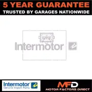 Intermotor Crankshaft Sensor Fits BMW 5 Series 7 Series 8 Series 6 Series Z8