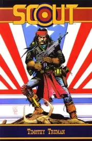 Scout Tp Vol 02 Softcover Book