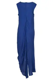 Crinkle Tunic--FLO-T1313