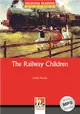 Helbling Readers Red Series Level 1: The Railway Children (with MP3) (二手書)