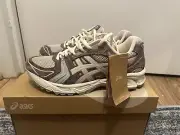 Asics x Lapstone & Hammer Gel-Kayano 14 Dip Dyed Coffee Mens Size 7.5Womens 9
