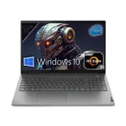 Lenovo Thinkbook 15 G2 Ryzen 3 4300U 15,6 " 8GB SSD 256GB W10 Pro Layout Italian