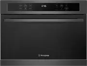Westinghouse 44 Litre Combination Built-In Microwave