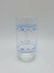 Corelle "Morning Blue" 5 3/4 Inch Tumbler-Mint