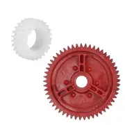 Mazda 3 5 6 CX-7 CX-9 RX8 Window Motor Gear Regulator Repair NEW MODEL 2 x Gears (for: Mazda)