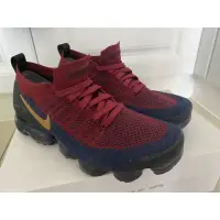 在飛比找蝦皮購物優惠-（二手）nike vapormax