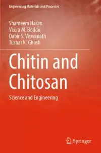 在飛比找博客來優惠-Chitin and Chitosan: Science a