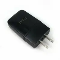 在飛比找樂天市場購物網優惠-HTC TC P900 原廠旅充頭 (黑) 輸出 5V 1.