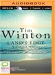 Land's Edge ― A Coastal Memoir