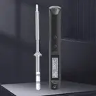 PTS100 Cordless Soldering Iron DC96W PD65W OLED Display for Welding Tool