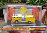 Code 3 City of Honolulu Seagrave Fire Truck Engine 31 #02454