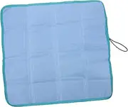 CORHAD Multi-Functional Picnic Pad Camping Seat Mat Outdoor Oxford Fabric Washable Waterproof Cooling Mat
