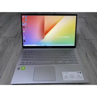ASUS華碩 VivoBook 15 X512JP-0121G1035G1 15.6吋筆記型電腦