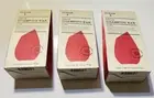 3PK HiBar Soid Curl Shampoo Bar Color Safe With Babassu Oil & Pracaxi Oil