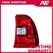 Tail Light Driver Side Halogen For 2005-2010 Kia Sportage (for: Kia)
