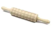 Waves dough roller Art-Dog