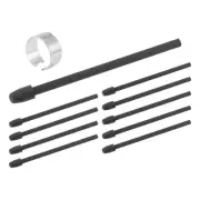 10PCS Marker Pen Tips for Remarkable 1/2 Stylus for Pen2/Pen Plus5812