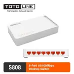 TOTOLINK S808