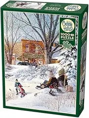 Cobblehill CBL80207 Puzzle, Various