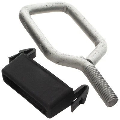 For Mini F54 F55 F56 F57 Bonnet Lock Mount + Fuse