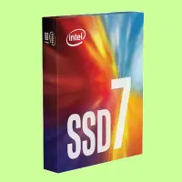 在飛比找Yahoo!奇摩拍賣優惠-5Cgo【權宇】Intel SSD 760P 2TB 2T 