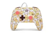 PowerA Enhanced USB Wired Controller Gamepad For Nintendo Switch Pikachu Blush