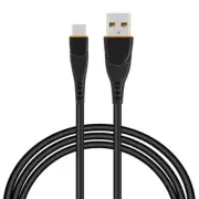 Fast 3ft Type C USB 3.1 Male to USB 2.0 Cable for Samsung Galaxy A10e A102U USA