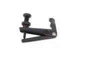 Genuine Wittner Stable Black Fine Tuner 1/2-1/4 Violin
