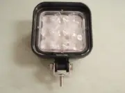 LED FLOOD BEAM WORK LIGHT 51661 1492 LUMENS SPREADER DECK ALUMINUM HOUSING