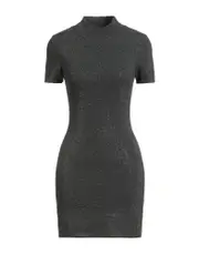 [ALEXANDER WANG] ALEXANDER WANG Mini dresses - Item 15456544