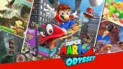 Super Mario Odyssey Standard - Nintendo Switch [Digital Code]