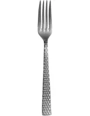 [Maxwell & Williams] Diamonds Entree Fork in Silver
