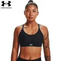 在飛比找momo購物網優惠-【UNDER ARMOUR】UA 女 Infinity 中衝