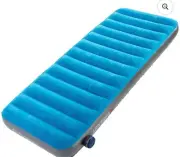 Decathlon Quechua Air seconds, Inflatable Camping Mattress, 1 Person, Twin