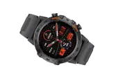 NNEOBA Bluetooth Smart Watch for Men (Black)