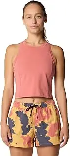 [Mountain Hardwear] Women's Standard Mountain Stretch Tanklette