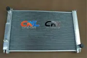 Aluminum Radiator FOR AUDI A4 S4 A6/PASSAT B5 2.4 2.7 2.8 BITURBO 2.5TDI 1997-01 (for: Audi)