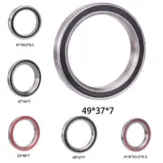 Maintain Stability and Control with Quality Headset Bearing Repair Parts