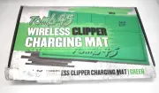 Tomb 45 Colored Powered Mats Wireless Charging Station Mat Powermat Green