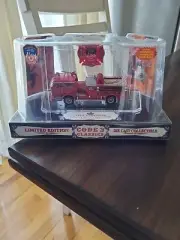 Code 3 FDNY Mack C Pumper Engine #71 Classic Collectible 1/64 Diecast 12380