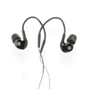 AXIL Gs-x Sig Sauer Hearing Protection Ear Buds, Black, Small Box: GS-XSIGE