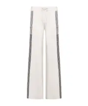 Flared Pants FR36,FR38,FR40 white