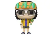 Stranger Things 4 Mike Pop! Vinyl