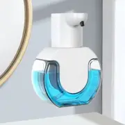Soap Dispensers Touchless Automatic Foam Bathroom Smart Washing Hand Machine