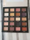 ICONIC LONDON Booming & Gleaming Eyeshadow Palette 20 Shades New