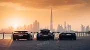 Bugatti Veyron Chiron Dauer EB110s High Res Wall Decor Print Photo Poster -2455