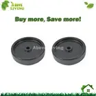 2 x Deck Wheels For MTD 44” 800 900 Series Ride On Mowers 734-0974