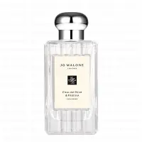 在飛比找Yahoo奇摩購物中心優惠-JO MALONE 英國梨與小蒼蘭香水年度限量版100ml 