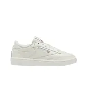 Reebok Club C 85 Women's Shoes/Sneakers Chalk/Hint Mint Casual Footwear