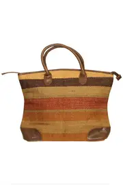 Natural Wonder Tote--ZOD-9793
